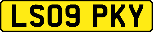 LS09PKY