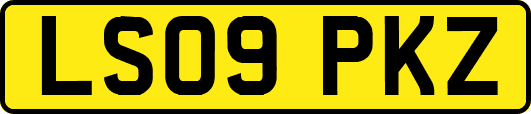 LS09PKZ