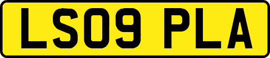 LS09PLA