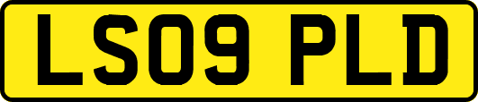 LS09PLD