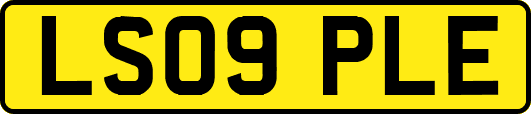 LS09PLE