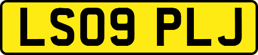 LS09PLJ