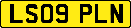 LS09PLN