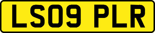 LS09PLR