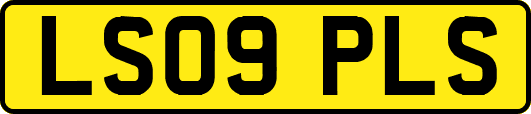 LS09PLS