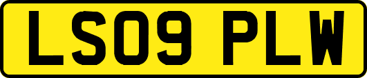 LS09PLW