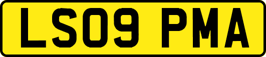 LS09PMA