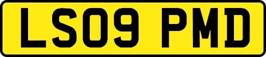 LS09PMD