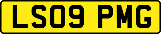 LS09PMG