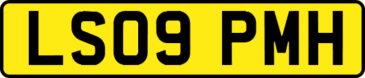 LS09PMH