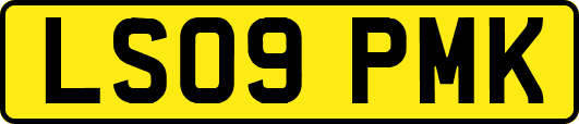LS09PMK