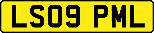 LS09PML