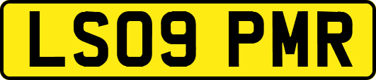 LS09PMR