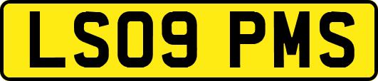 LS09PMS