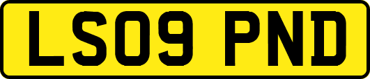 LS09PND