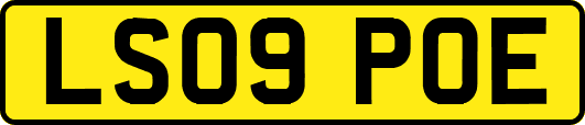 LS09POE