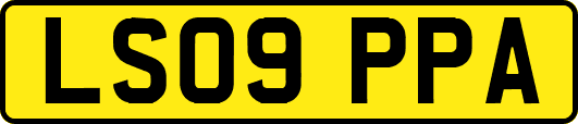 LS09PPA