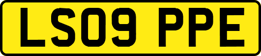 LS09PPE