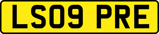 LS09PRE