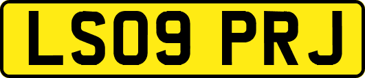 LS09PRJ