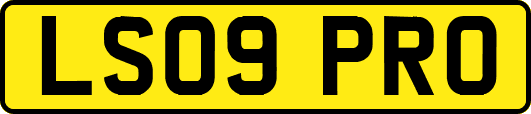 LS09PRO