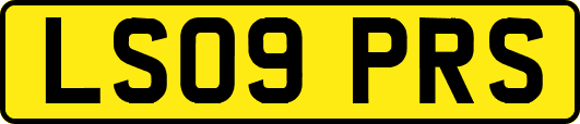 LS09PRS