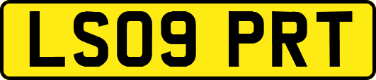 LS09PRT