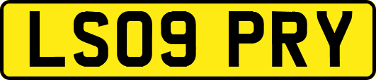 LS09PRY