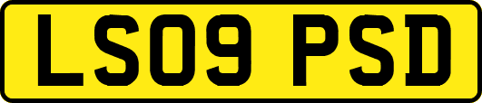 LS09PSD