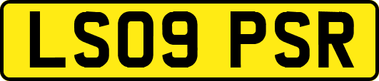 LS09PSR