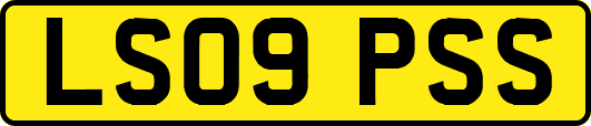 LS09PSS