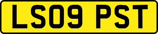 LS09PST