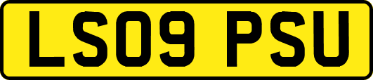 LS09PSU