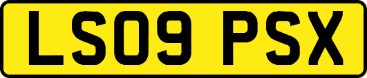 LS09PSX