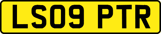 LS09PTR