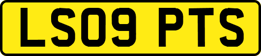 LS09PTS