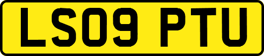 LS09PTU