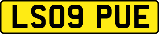 LS09PUE