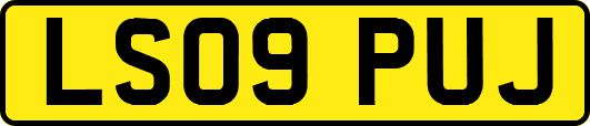 LS09PUJ