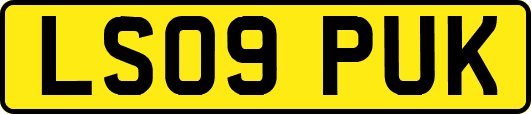 LS09PUK