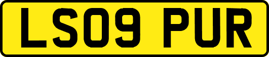 LS09PUR