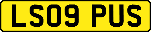 LS09PUS