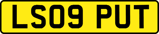 LS09PUT
