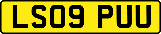 LS09PUU