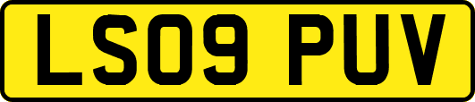 LS09PUV