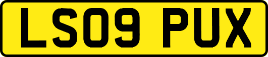 LS09PUX