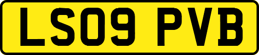 LS09PVB
