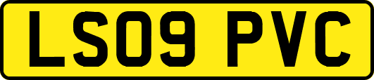 LS09PVC