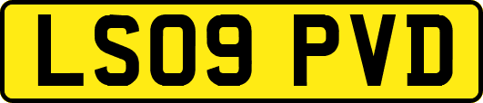 LS09PVD