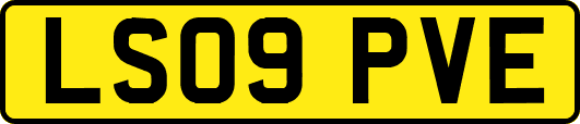 LS09PVE